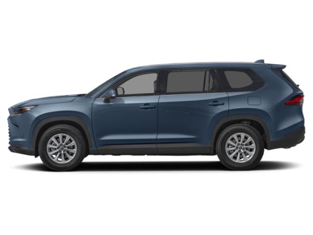 2026 Toyota Grand Highlander