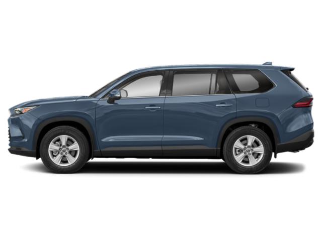 New 2026 Toyota Grand Highlander LE SUVs