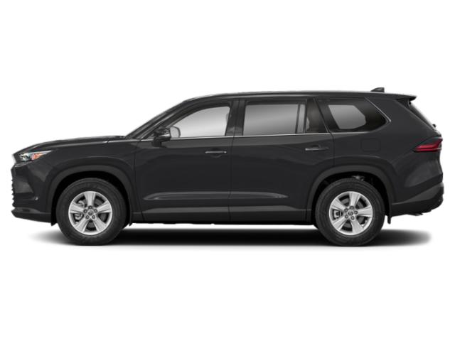 New 2026 Toyota Grand Highlander LE SUVs