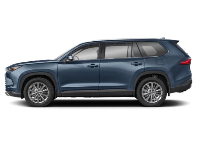 New 2026 Toyota Grand Highlander Platinum SUVs