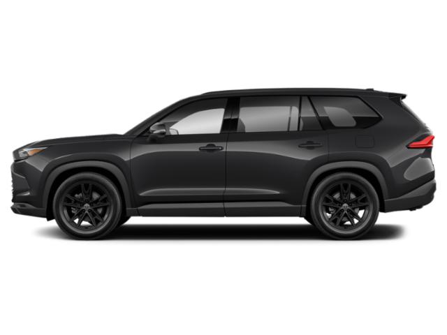2026 Toyota Grand Highlander