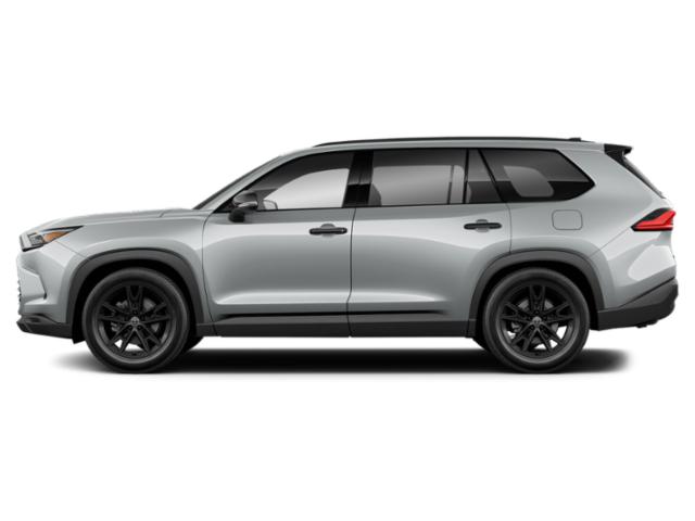New 2026 Toyota Grand Highlander Hybrid Nightshade Edition SUVs