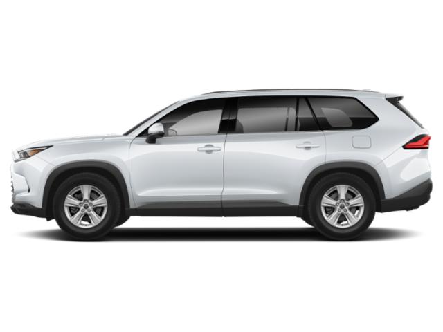 2026 Toyota Grand Highlander