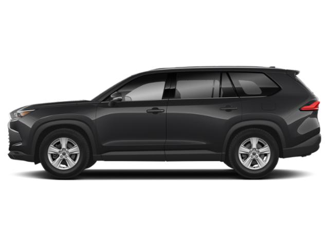 New 2026 Toyota Grand Highlander Hybrid LE SUVs