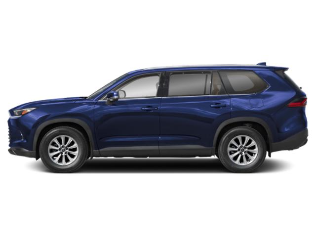 New 2026 Toyota Grand Highlander Hybrid XLE SUVs