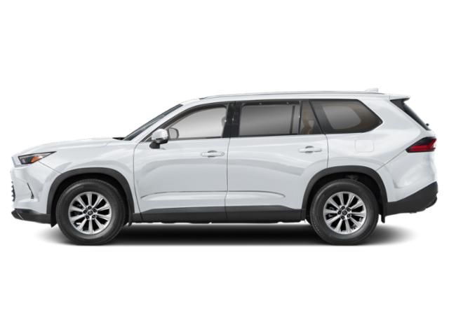 New 2026 Toyota Grand Highlander Hybrid XLE SUVs