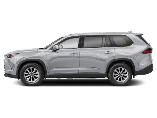 New 2026 Toyota Grand Highlander Hybrid XLE SUVs