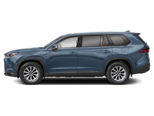 New 2026 Toyota Grand Highlander Hybrid XLE SUVs
