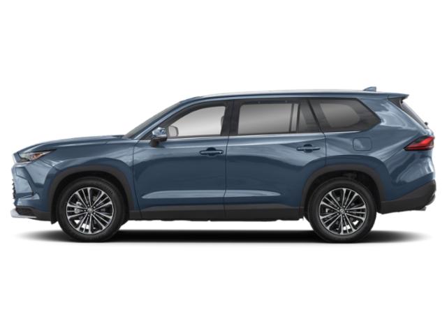 New 2026 Toyota Grand Highlander Hybrid MAX Platinum SUVs