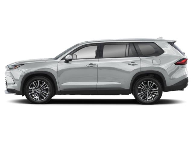 New 2026 Toyota Grand Highlander Hybrid MAX Platinum SUVs