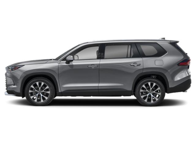 New 2026 Toyota Grand Highlander Hybrid MAX Limited SUVs