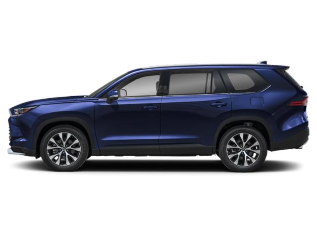 New 2026 Toyota Grand Highlander Hybrid MAX Limited SUVs