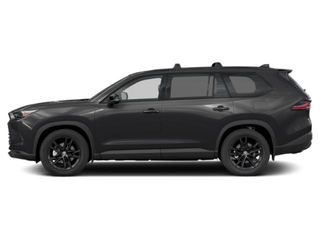 New 2026 Toyota Grand Highlander Hybrid Nightshade Edition SUVs