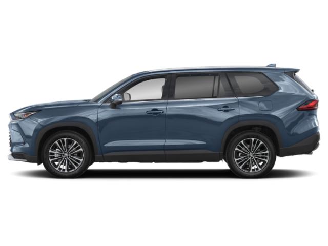 New 2026 Toyota Grand Highlander Hybrid MAX Platinum SUVs