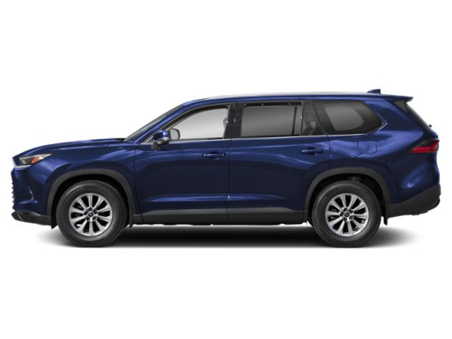 2026 Toyota Grand Highlander