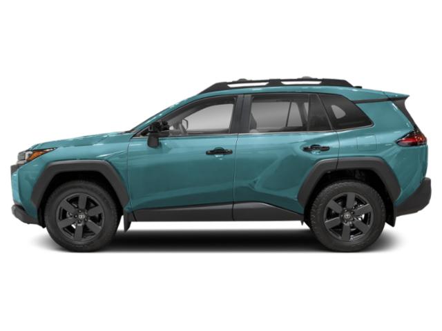 2026 Toyota RAV4 Woodland AWD's photo