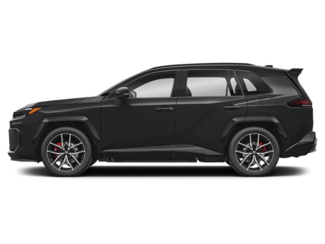 New 2026 Toyota RAV4 Plug-In Hybrid GR Sport Crossovers