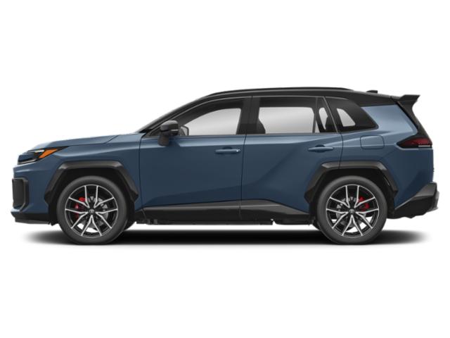 New 2026 Toyota RAV4 Plug-In Hybrid GR Sport Crossovers