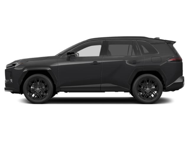 New 2026 Toyota RAV4 Plug-In Hybrid XSE Crossovers