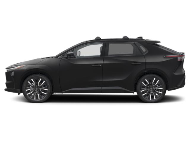 New 2026 Toyota bZ Limited Crossovers
