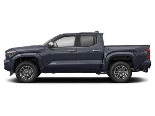 New 2026 Toyota Tacoma Limited Trucks