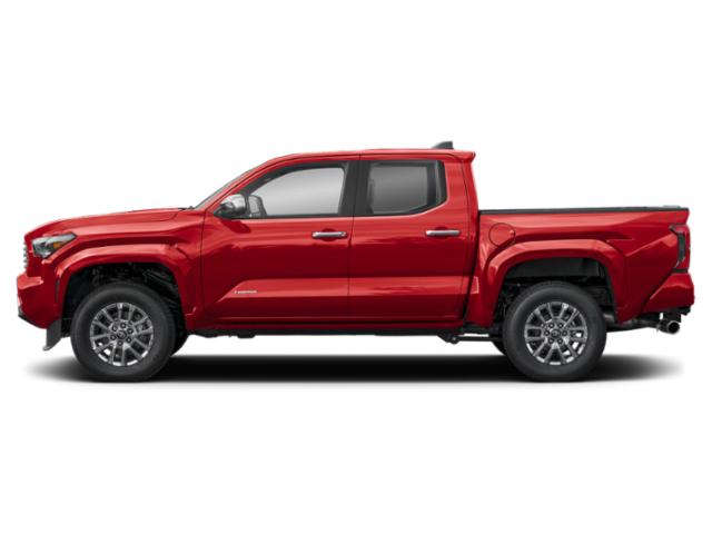 New 2026 Toyota Tacoma Limited Trucks