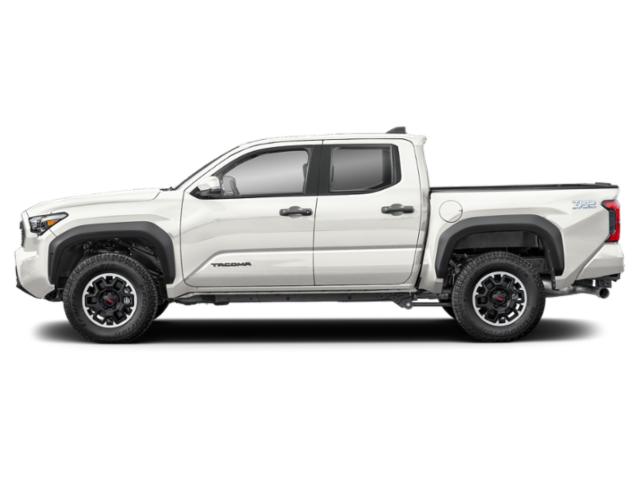 New 2026 Toyota Tacoma TRD Off Road Trucks