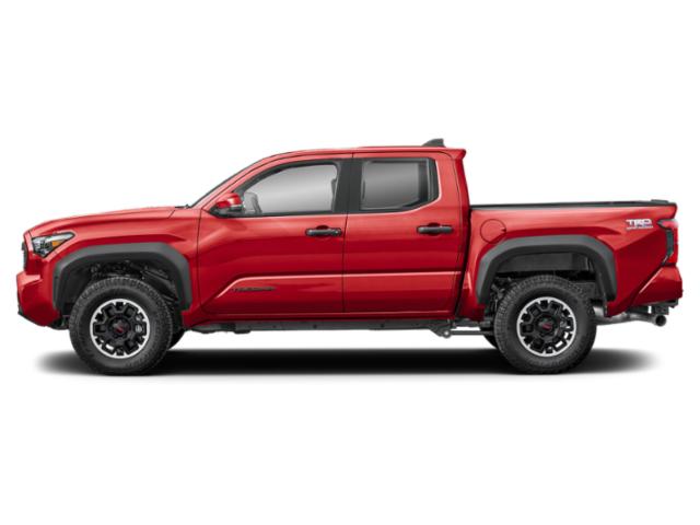 New 2026 Toyota Tacoma TRD Off Road Trucks