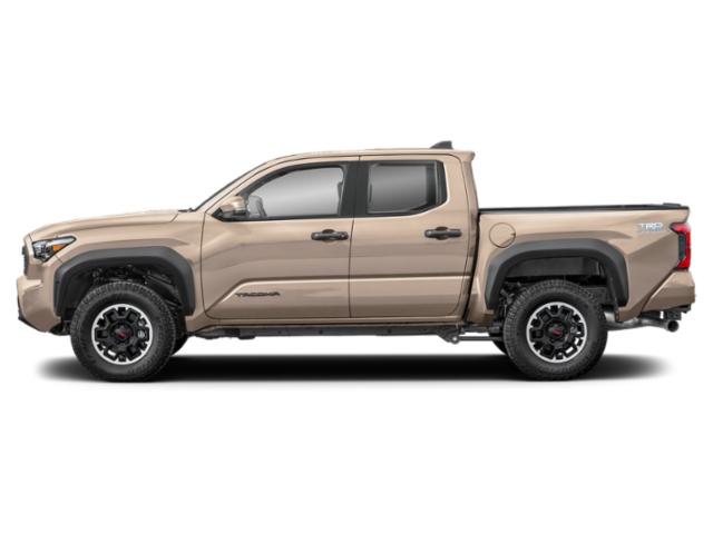 New 2026 Toyota Tacoma TRD Off Road Trucks