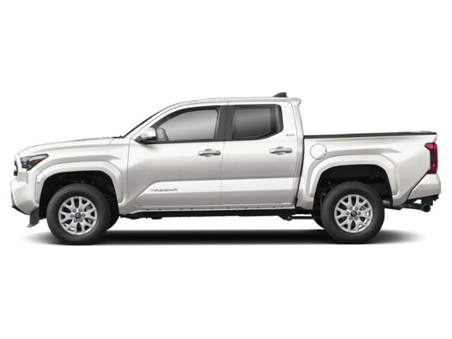 New 2026 Toyota Tacoma SR5 Trucks