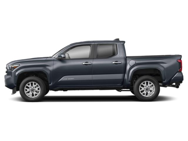 New 2026 Toyota Tacoma SR5 Trucks