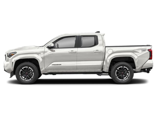 New 2026 Toyota Tacoma TRD Sport Trucks