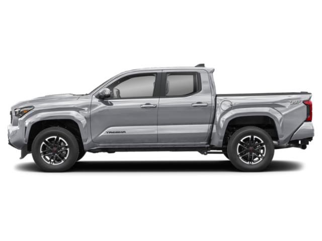 New 2026 Toyota Tacoma TRD Sport Trucks