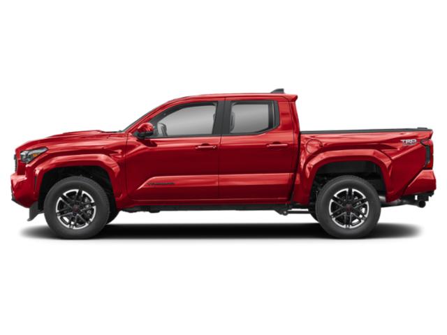New 2026 Toyota Tacoma TRD Sport Trucks