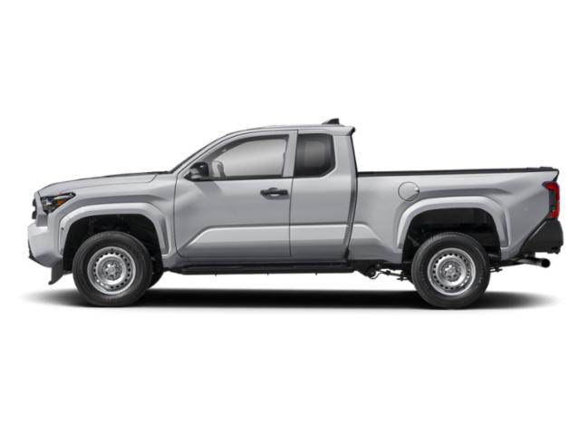 New 2026 Toyota Tacoma SR Trucks