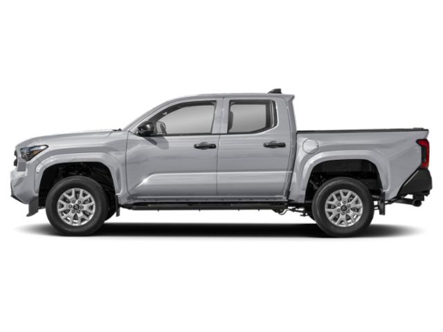 New 2026 Toyota Tacoma SR Trucks