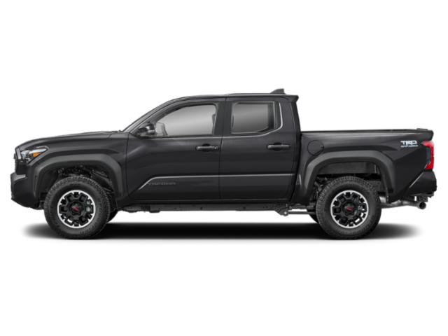 New 2026 Toyota Tacoma TRD Off Road Trucks