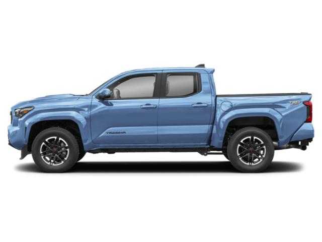 New 2026 Toyota Tacoma TRD Sport Trucks