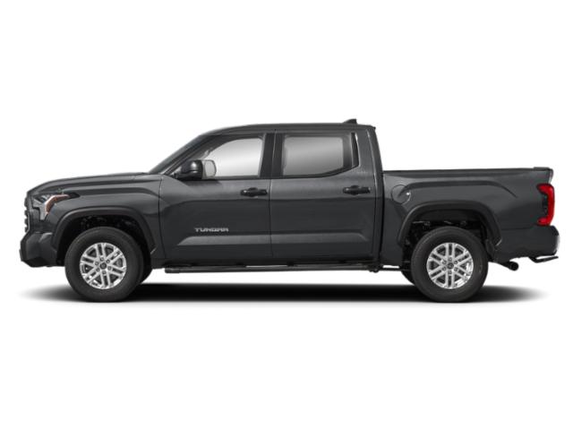 New 2026 Toyota Tundra 4WD SR5 Trucks