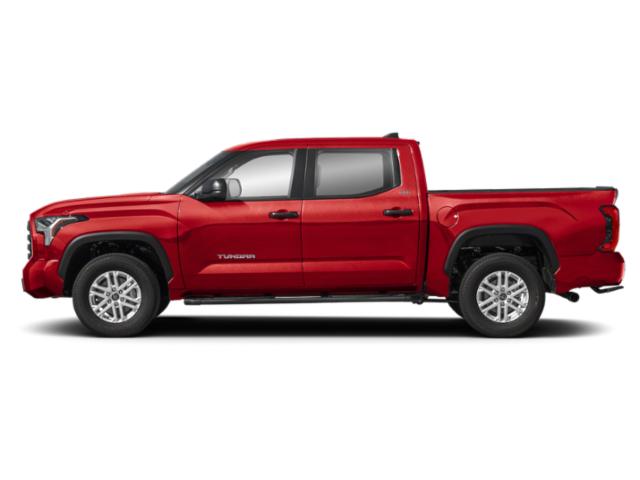 New 2026 Toyota Tundra 4WD SR5 Trucks
