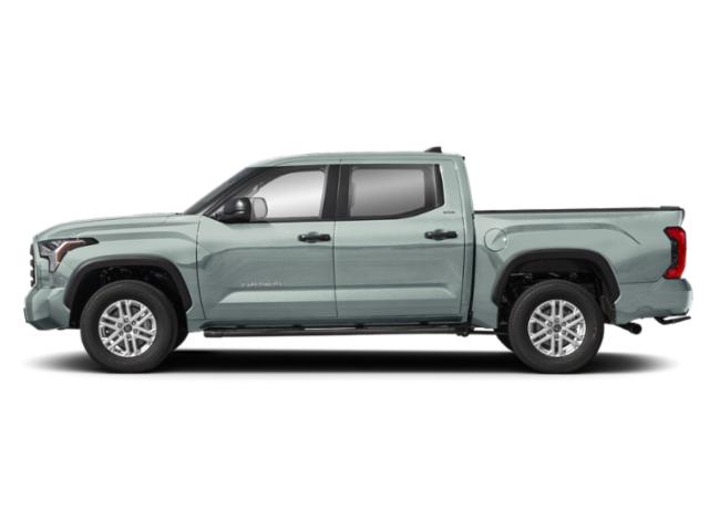 New 2026 Toyota Tundra 4WD SR5 Trucks