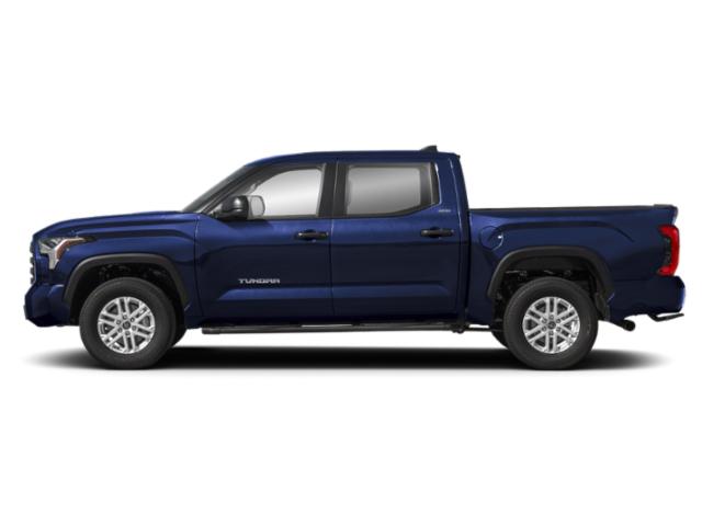 New 2026 Toyota Tundra 4WD SR5 Trucks