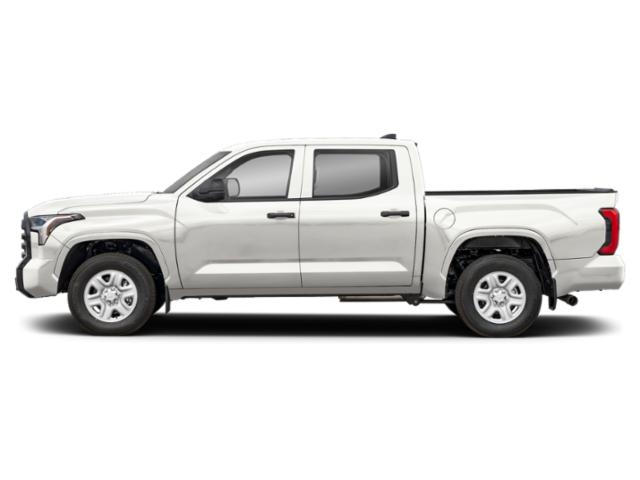 New 2026 Toyota Tundra 4WD SR Trucks