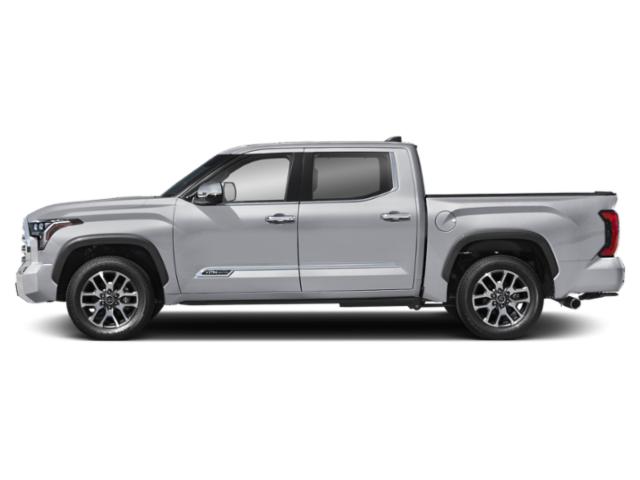 New 2026 Toyota Tundra 4WD 1794 Edition