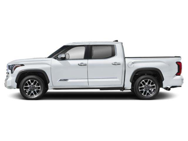 New 2026 Toyota Tundra 4WD 1794 Edition Trucks