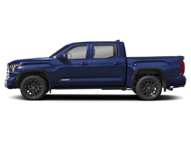 New 2026 Toyota Tundra 4WD Platinum Trucks