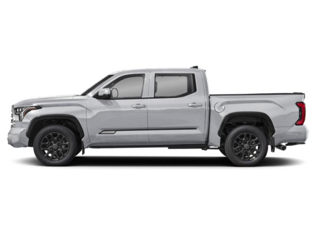 New 2026 Toyota Tundra 4WD Platinum Trucks