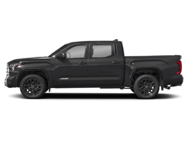 New 2026 Toyota Tundra 4WD Platinum Trucks