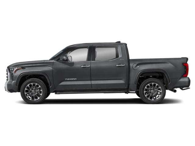 2026 Toyota Tundra 4WD