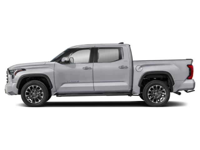 New 2026 Toyota Tundra 4WD Limited Trucks